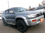 HILUXSURF wagon 4WD