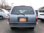 HILUXSURF wagon 4WD