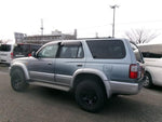 HILUXSURF wagon 4WD