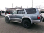 HILUXSURF wagon 4WD