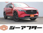 CX-8 4WD