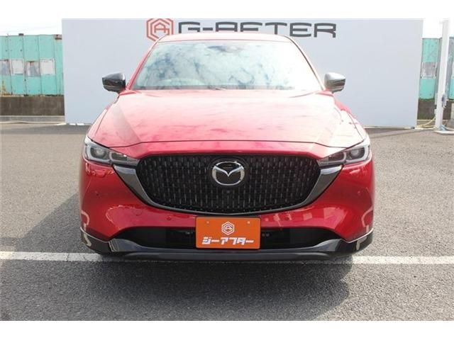 CX-8 4WD