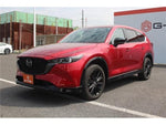 CX-8 4WD