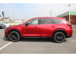 CX-8 4WD