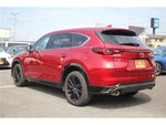 CX-8 4WD