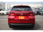 CX-8 4WD