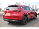 CX-8 4WD