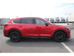 CX-8 4WD
