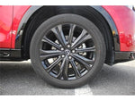 CX-8 4WD