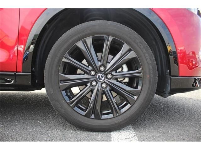 CX-8 4WD