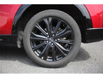 CX-8 4WD