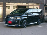 VELLFIRE HYBRID