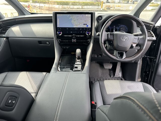 VELLFIRE HYBRID