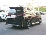 VELLFIRE HYBRID