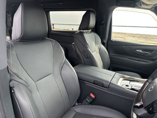 VELLFIRE HYBRID