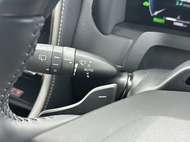 VELLFIRE HYBRID