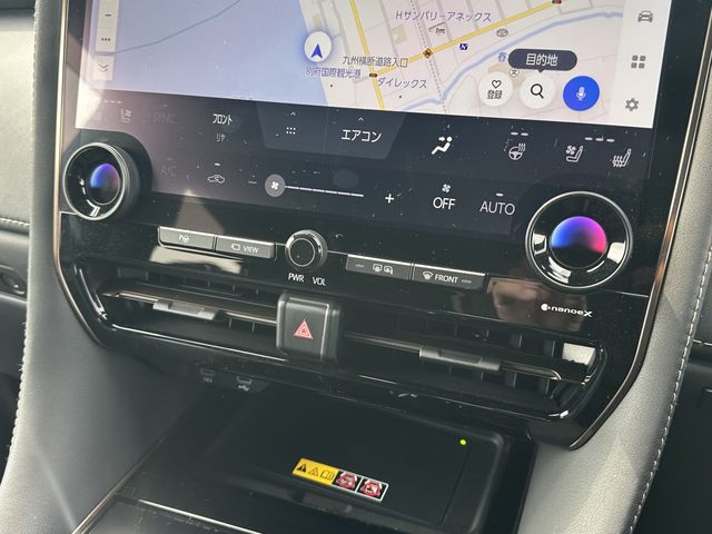 VELLFIRE HYBRID