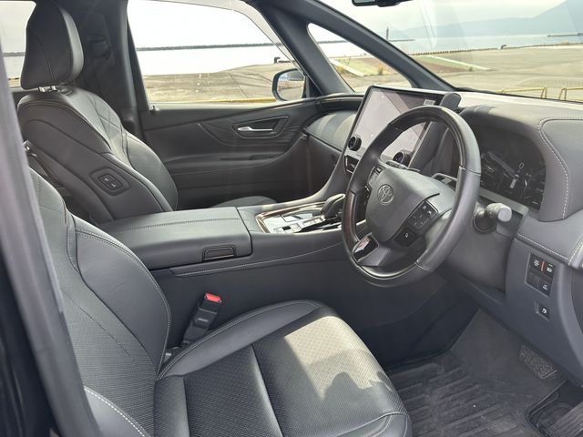 VELLFIRE HYBRID