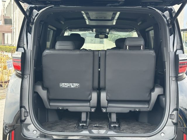 VELLFIRE HYBRID