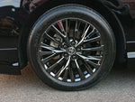 VELLFIRE HYBRID