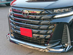 VELLFIRE HYBRID