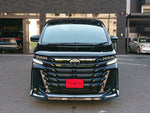 VELLFIRE HYBRID