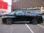 VELLFIRE HYBRID