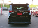 VELLFIRE HYBRID