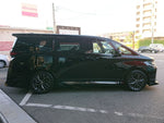 VELLFIRE HYBRID