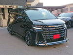 VELLFIRE HYBRID