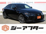 LEXUS IS200t