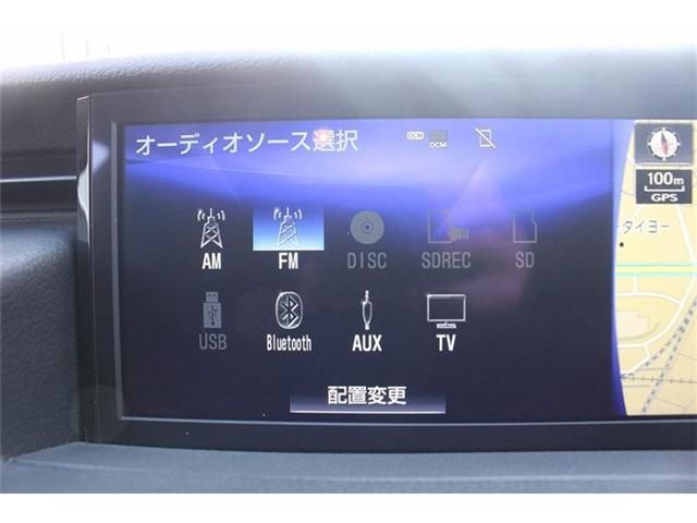 LEXUS IS200t