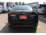 LEXUS IS200t