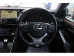 LEXUS IS200t