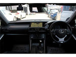 LEXUS IS200t