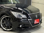 CROWN sedan hybrid