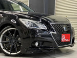 CROWN sedan hybrid