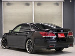 CROWN sedan hybrid