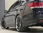 CROWN sedan hybrid