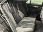 CROWN sedan hybrid