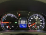CROWN sedan hybrid