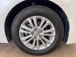 CROWN sedan hybrid