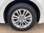 CROWN sedan hybrid