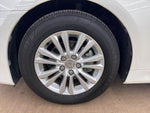 CROWN sedan hybrid