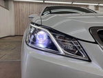CROWN sedan hybrid