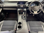 LEXUS IS300h