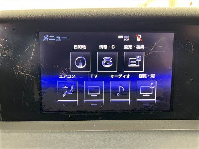 LEXUS IS300h