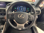 LEXUS IS300h