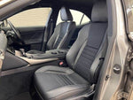 LEXUS IS300h