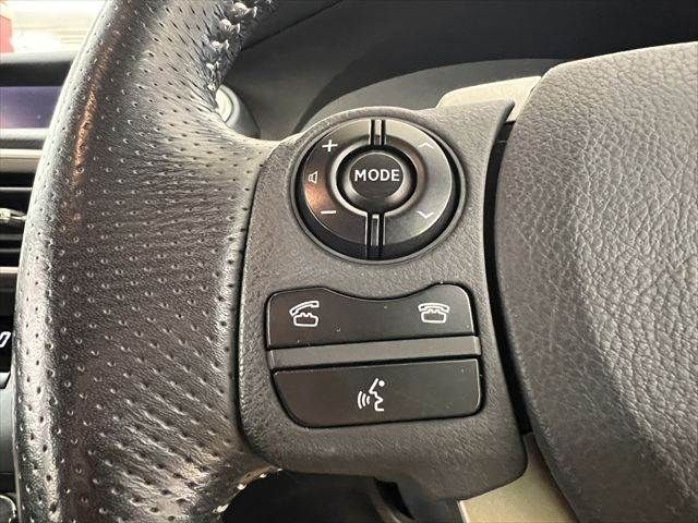 LEXUS IS300h